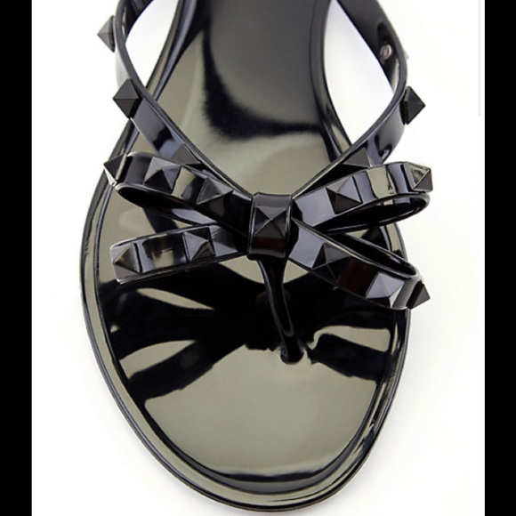 Jelly flip flops - Picture 2 of 4